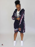 Loyalty Over Hype Short Set